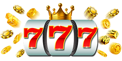 Logo 777 Slot Gacor